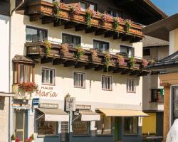 Haus Maria