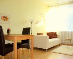 City Apartment Mitte