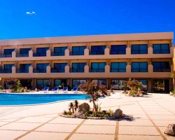 Navy Chalets Hurghada