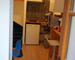 Appartement Libre Echange