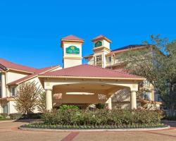 La Quinta by Wyndham Houston Galleria Area