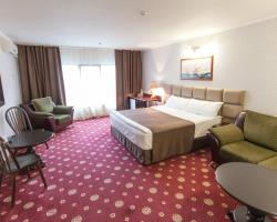 Отель Наутилус