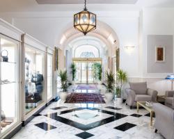 Hotel Berchielli