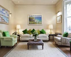 onefinestay - South Kensington private homes