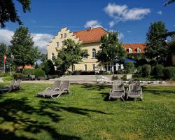 Konsumhotel Dorotheenhof Weimar