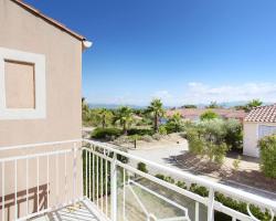 Résidence Odalys Domaine des Eucalyptus