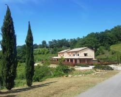 Saturnia Tuscany Country House