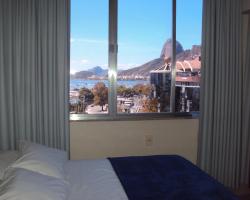 Apartamento Botafogo Beach