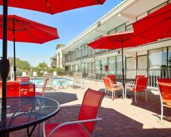 Chattanooga Heritage Inn