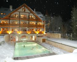 Résidence Le Pré Des Ors