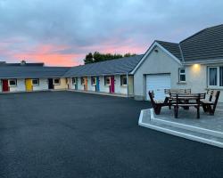 North Coast Motel