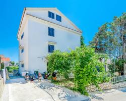 Apartments Grozdana