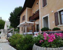 La Villa degli Orti