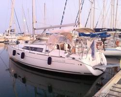 Boat & Sailing Torregrande Sinis Yachting