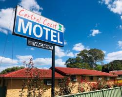 Central Coast Motel