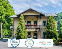 Willa Marta Szczawnica