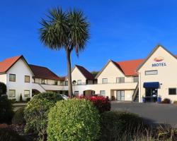 Bella Vista Motel Invercargill