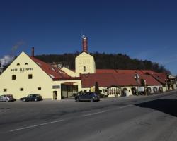 Hotel Sladovna