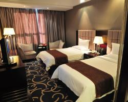 Yinchuan Vintage Hill Hotels & Resorts