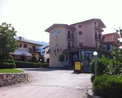 Hotel Giampy