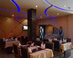 Hotel Highway Palace