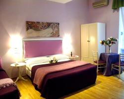 Hotel Margaret