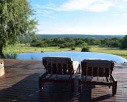 Zangarna Game Lodge