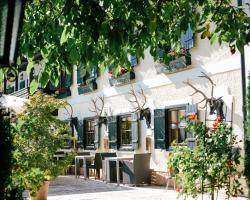 Hotel Stroblerhof