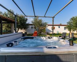 Holiday Home Kerniat