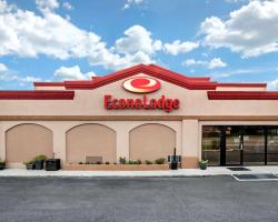 Econo Lodge Easton Route 50