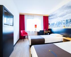 Bastion Hotel Roosendaal