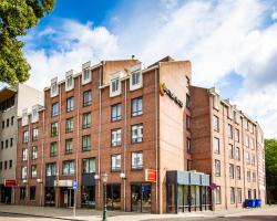 Bastion Hotel Maastricht Centrum