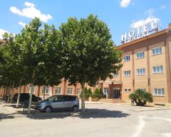 Hotel Torcal