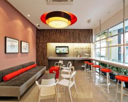 シムズ ブティック ホテル