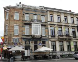 Hotel de la Gare Aalst