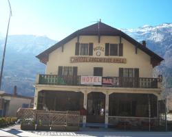 Hotel Edelweiss
