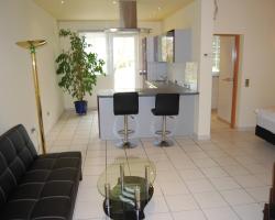 Ferienwohnung-Zierenberg