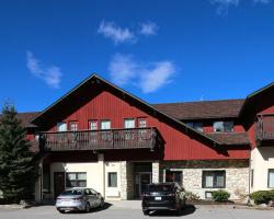 Bighorn Inn & Suites