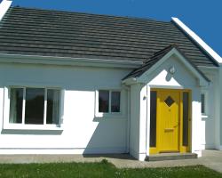 Atlantean Seaside Cottage