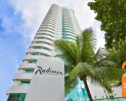 Radisson Recife