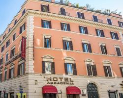 Hotel Accademia