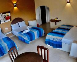 Hotel Bahia Huatulco