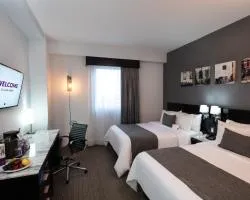 LaiLa Hotel CDMX Reforma