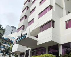 Radisson Diamond Barranquilla