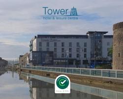 Tower Hotel & Leisure Centre