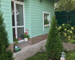 Holiday Home na Berendeevskoy