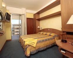 Gallia Club Hotel