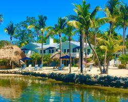 Coconut Palm Inn