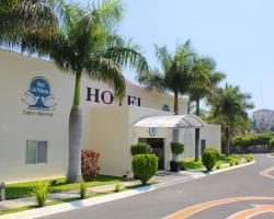 Hotel Las Palomas Express