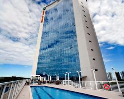 Quality Hotel Vitória